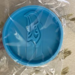 Seattle Seahawks phone grip Resin mold