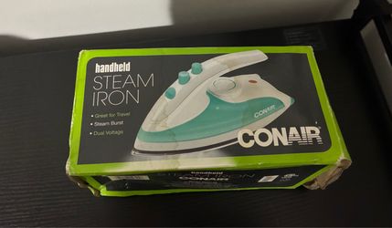 Iron
