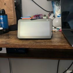 Amazon Echo Show (5.5”, 2023)
