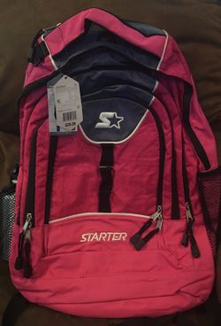Back pack