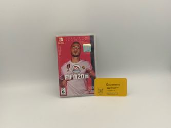 FIFA 20 - Nintendo Switch