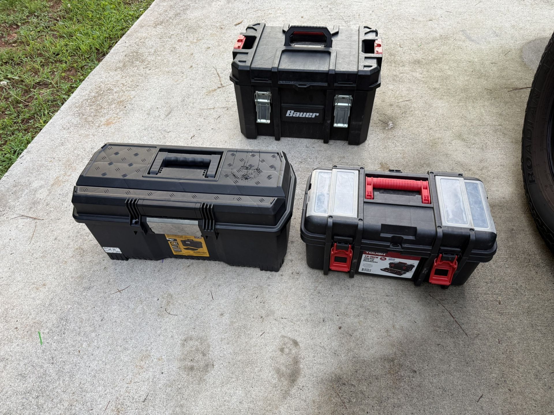 toolbox