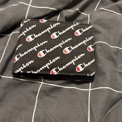 Champion Wallet 