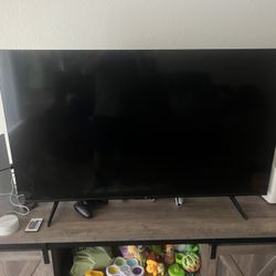 TCL 50” Class S5-Series 4K LED Smart TV 50S551G