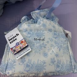 Lunch Bag 