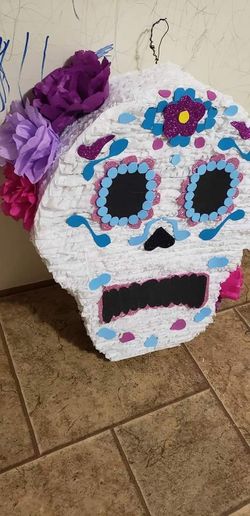 Piñatas personalizadas