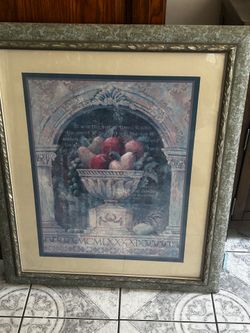 picture frame