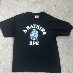 Bape T Shirt 