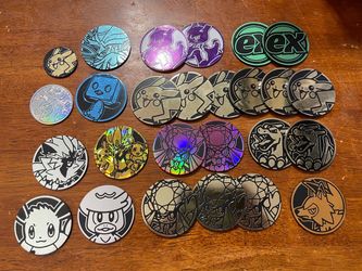 Pokemon Coins