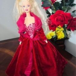  Holiday Celebration Barbir 