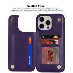 NEW** iPhone 16 Pro Cover