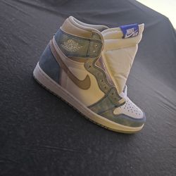Jordan Shoes