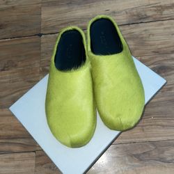 Marni Slides 