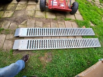 6ft ramps