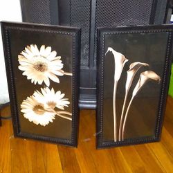 Picture frames