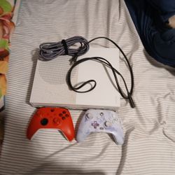 Xbox Cash Only Sorry