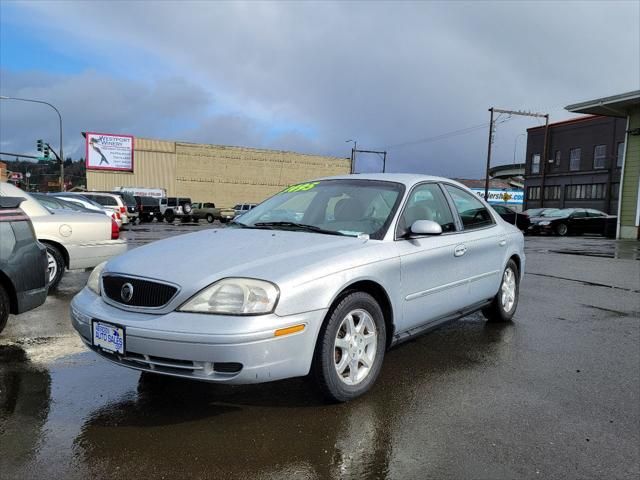 2001 Mercury Sable