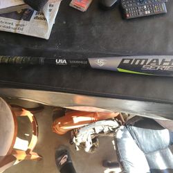 Louisville Baseball Bat