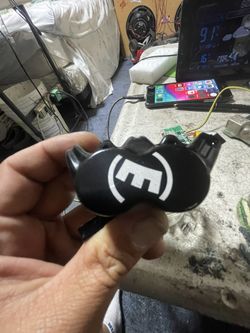 New Magura MT5e 4 Piston Brake Caliper