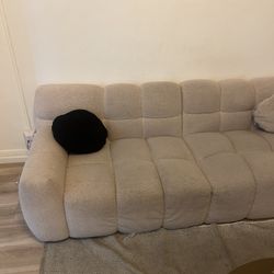 Bubble Couch 