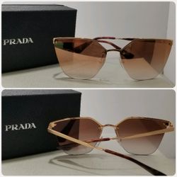 Prada sunglasses new