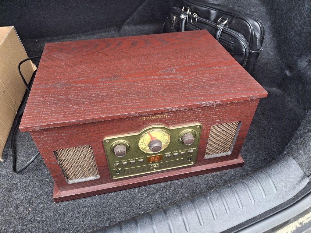 TurnTable