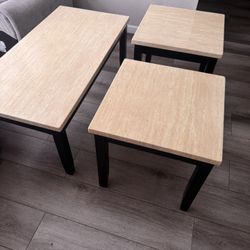 Side Tables 