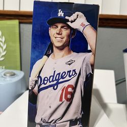 Dodgers top 11 Will Smith Bobble Head