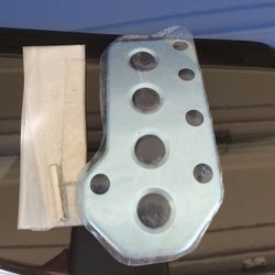 06-12 Lexus F Sport OEM Pedal