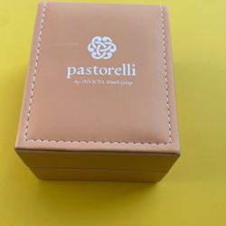 Pastorelli