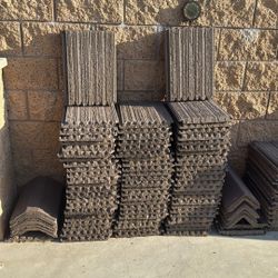 Roofing Tiles Perfect Condition Price Negotiable $1.50 Each 