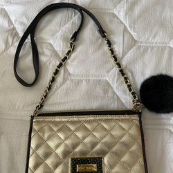Betsy Johnson Purse