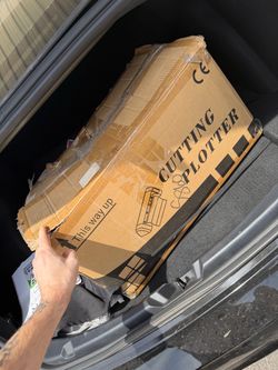 Vevor vinyl cutter 28.3 inches