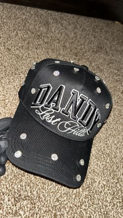 Dandy Hat