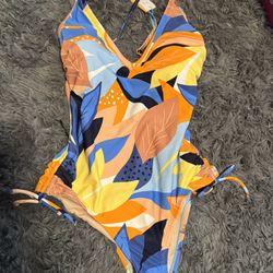 New Target Bikini Size Small 