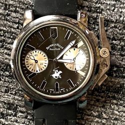 Beverly Hills Polo Club Watch