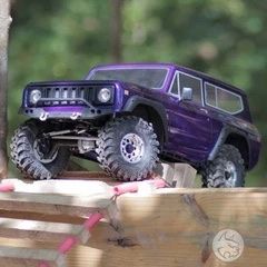 Redcat Gen 8 V2 1/10 Scale Trail Truck Newest Upgraded RTR truck