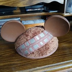 Disney Star Wars Chabaca Ears