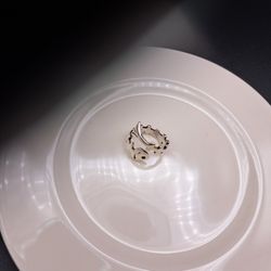 Ring Silver 925