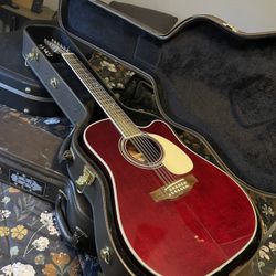 12 String Takamine