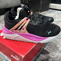 GIRLS PUMA 