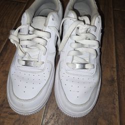 Used Air Forces