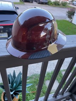 Hard hat