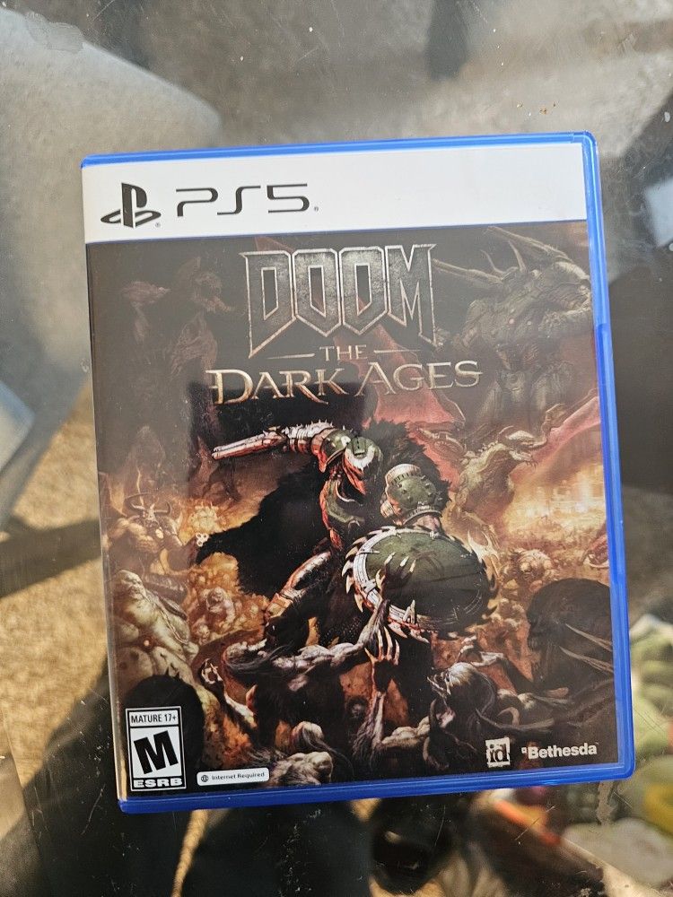 Games Ps5 And  Nintendo Switch 2