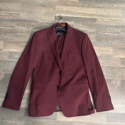 Men’s Suit Set