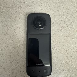 Insta 360 3x