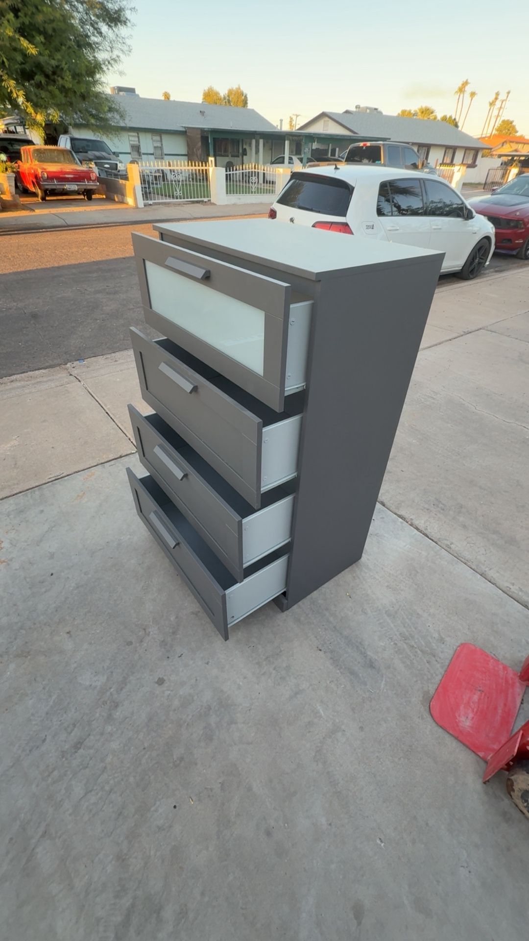 IKEA Dresser