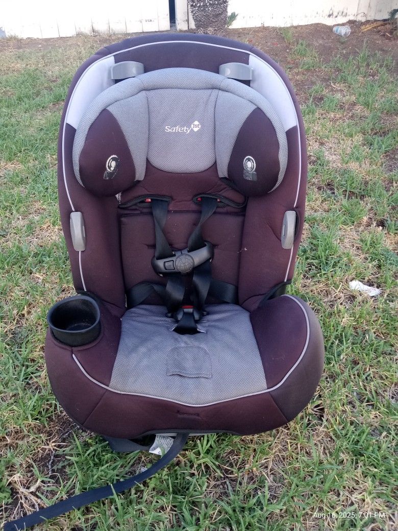 Car Seat