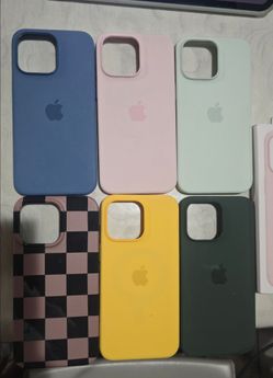 Iphone 15 pro max covers