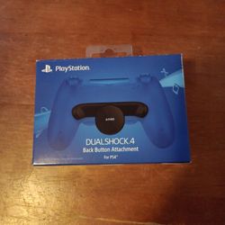Playstation 4 Ps4 Controller Attachment 